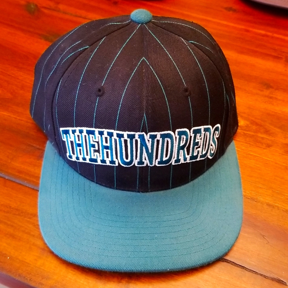 Snapback Hat